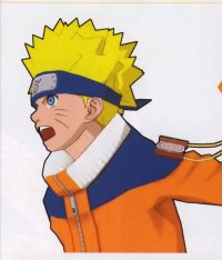 BUY NEW naruto - 107514 Premium Anime Print Poster